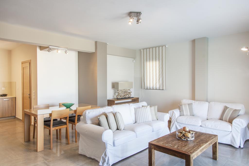 Alivia Lefkas Luxury Villas Apolpaina Exterior foto